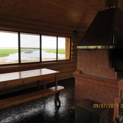 Гостевой комплекс Колокол, Город Каргополь, Архангельская область