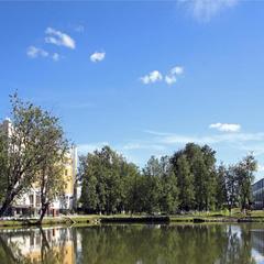 Гостиница Касимов, Касимов, Рязанская область