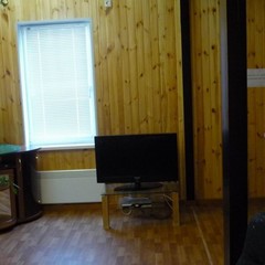 Рыболовная база Каршевитое, Ленинский район, Волгоградская область