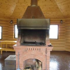 Гостевой комплекс Колокол, Город Каргополь, Архангельская область