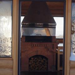 Гостевой комплекс Колокол, Город Каргополь, Архангельская область