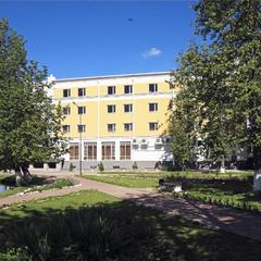 Гостиница Касимов, Касимов, Рязанская область