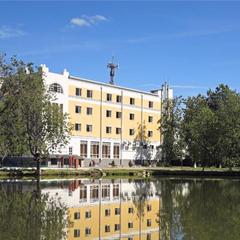 Гостиница Касимов, Касимов, Рязанская область