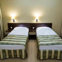 Гостиница Касимов, Касимов, Рязанская область