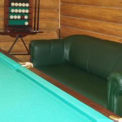 Гостевой комплекс Колокол, Город Каргополь, Архангельская область