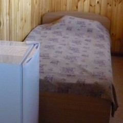 Рыболовная база Каршевитое, Ленинский район, Волгоградская область