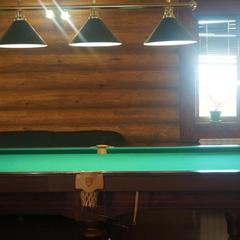 Гостевой комплекс Колокол, Город Каргополь, Архангельская область