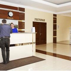 Гостиница Касимов, Касимов, Рязанская область