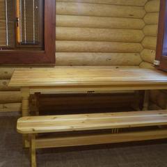 Гостевой комплекс Колокол, Город Каргополь, Архангельская область