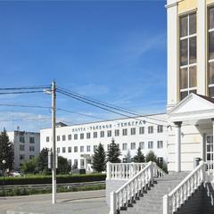 Гостиница Касимов, Касимов, Рязанская область