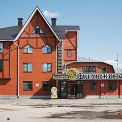 Отель Дилижанс, Касимов, Рязанская область