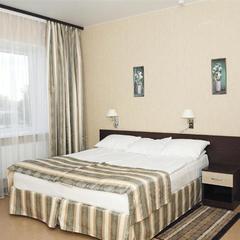 Гостиница Касимов, Касимов, Рязанская область