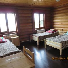 Гостевой комплекс Колокол, Город Каргополь, Архангельская область