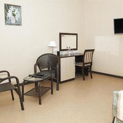 Гостиница Касимов, Касимов, Рязанская область