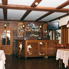 Отель Дилижанс, Касимов, Рязанская область