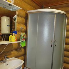 Гостевой комплекс Колокол, Город Каргополь, Архангельская область