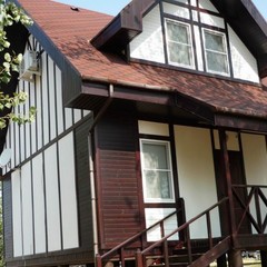 Рыболовная база Каршевитое, Ленинский район, Волгоградская область