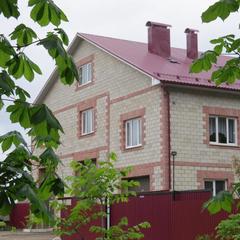 Гостевой дом Иволга, Касимов, Рязанская область