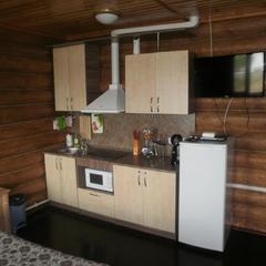 Гостевой комплекс Колокол, Город Каргополь, Архангельская область