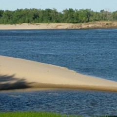 Рыболовная база Каршевитое, Ленинский район, Волгоградская область