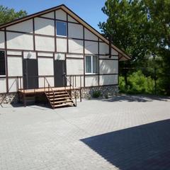 Гостиница На Илюшкина 5, Касимов, Рязанская область