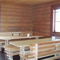 Гостевой комплекс Колокол, Город Каргополь, Архангельская область