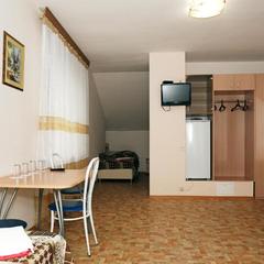 Отель Дилижанс, Касимов, Рязанская область