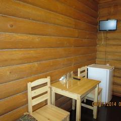 Гостевой комплекс Колокол, Город Каргополь, Архангельская область