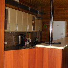 Гостевой комплекс Колокол, Город Каргополь, Архангельская область