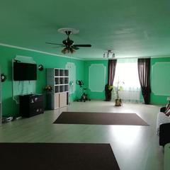 Гостевой дом Иволга, Касимов, Рязанская область