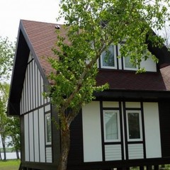 Рыболовная база Каршевитое, Ленинский район, Волгоградская область