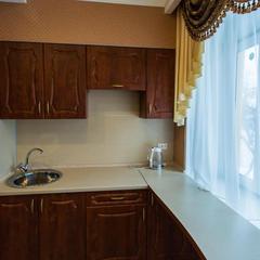 Гостиница Касимов, Касимов, Рязанская область