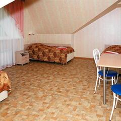 Отель Дилижанс, Касимов, Рязанская область