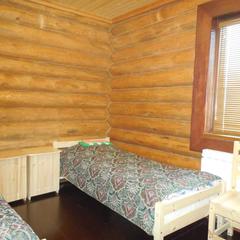 Гостевой комплекс Колокол, Город Каргополь, Архангельская область