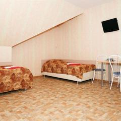 Отель Дилижанс, Касимов, Рязанская область