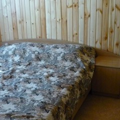 Рыболовная база Каршевитое, Ленинский район, Волгоградская область