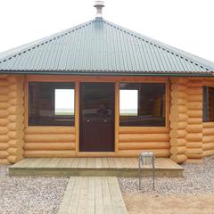 Гостевой комплекс Колокол, Город Каргополь, Архангельская область