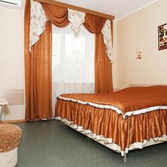 Отель Дилижанс, Касимов, Рязанская область