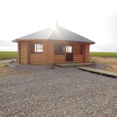 Гостевой комплекс Колокол, Город Каргополь, Архангельская область