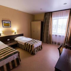 Гостиница Касимов, Касимов, Рязанская область