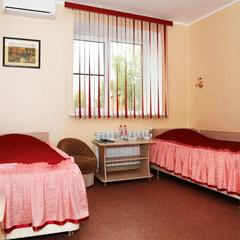 Отель Дилижанс, Касимов, Рязанская область