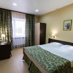 Гостиница Касимов, Касимов, Рязанская область