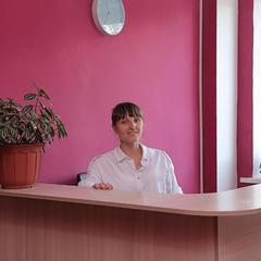 Отель Black Fox, Касимов, Рязанская область