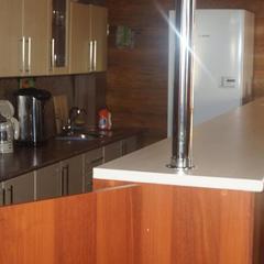 Гостевой комплекс Колокол, Город Каргополь, Архангельская область