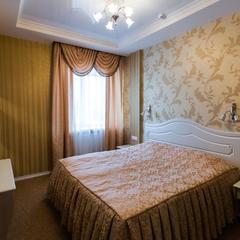 Гостиница Касимов, Касимов, Рязанская область