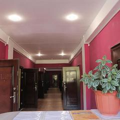 Отель Black Fox, Касимов, Рязанская область