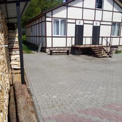 Гостиница На Илюшкина 5, Касимов, Рязанская область