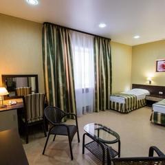 Гостиница Касимов, Касимов, Рязанская область