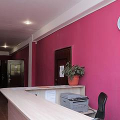 Отель Black Fox, Касимов, Рязанская область