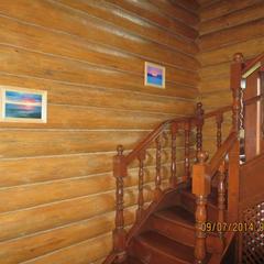 Гостевой комплекс Колокол, Город Каргополь, Архангельская область